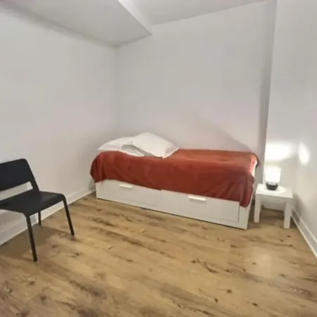 Le Pelican Villardois - 2 Chambres - Centre Villars-les-Dombes Exterior photo