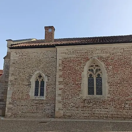 Le Pelican Villardois - 2 Chambres - Centre Villars-les-Dombes Exterior photo