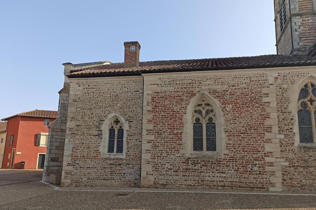 Le Pelican Villardois - 2 - Centre Villars-les-Dombes